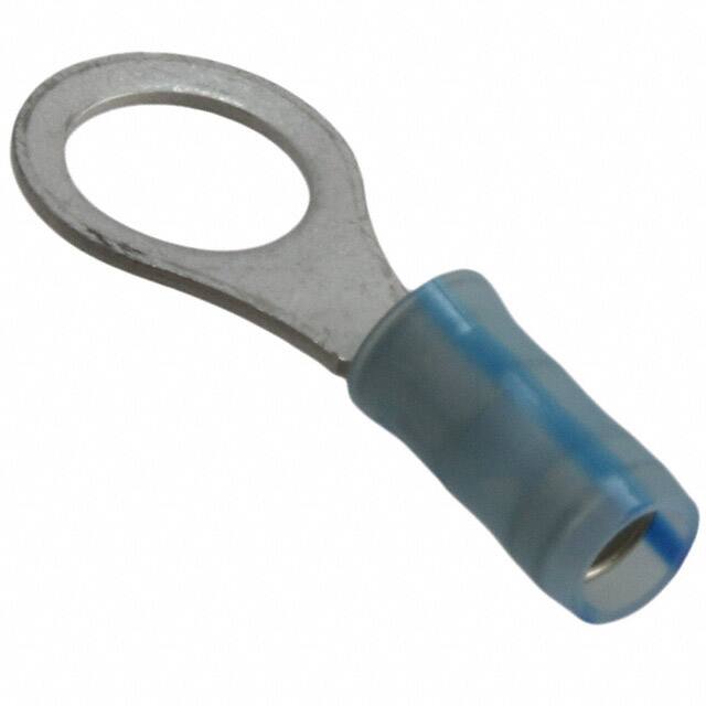 2-320575-2 TE Connectivity AMP Connectors  Connecteurs annulaires